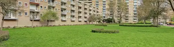 Appartement Foto #0 te huur bij Huurstunt