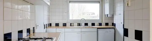 Appartement Foto #3 te huur bij Huurstunt