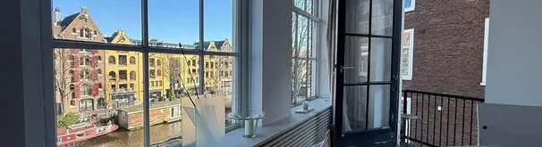 Appartement Foto #3 te huur bij Huurstunt