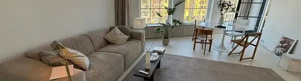 Appartement Foto #1 te huur bij Huurstunt