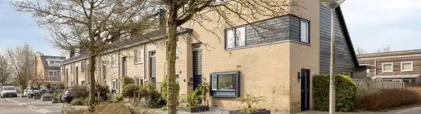 Huurwoning Foto #0 te huur bij Huurstunt