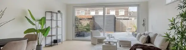 Huurwoning Foto #3 te huur bij Huurstunt