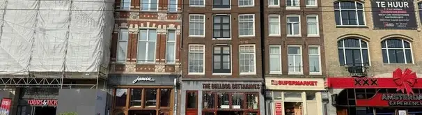 Appartement Foto #0 te huur bij Huurstunt