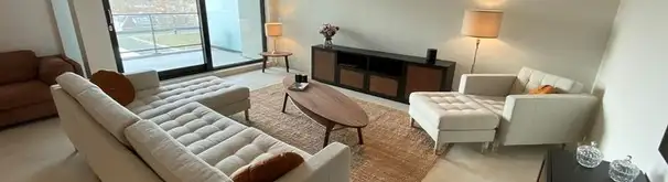 Appartement Foto #1 te huur bij Huurstunt