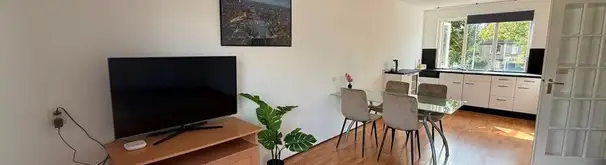 Appartement Foto #3 te huur bij Huurstunt
