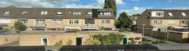 Appartement Foto #2 te huur bij Huurstunt