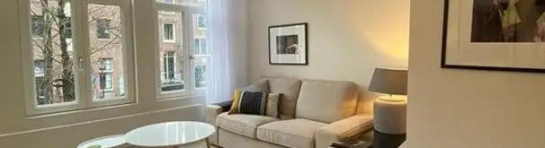 Appartement Foto #1 te huur bij Huurstunt