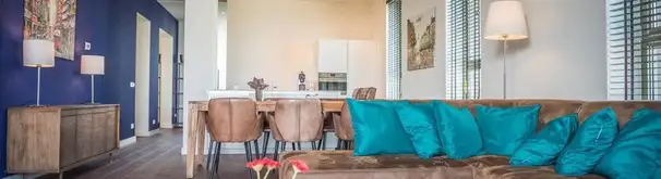 Appartement Foto #1 te huur bij Huurstunt