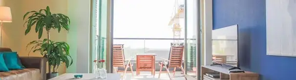 Appartement Foto #2 te huur bij Huurstunt