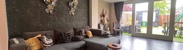 Huurwoning Foto #2 te huur bij Huurstunt