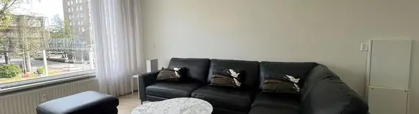 Appartement Foto #1 te huur bij Huurstunt