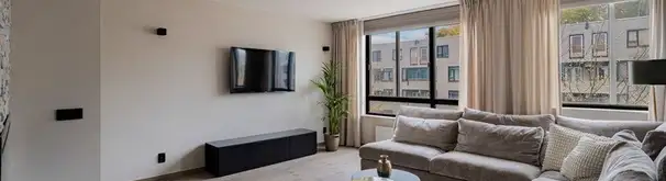 Appartement Foto #3 te huur bij Huurstunt