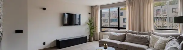 Appartement Foto #3 te huur bij Huurstunt