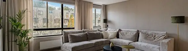 Appartement Foto #2 te huur bij Huurstunt