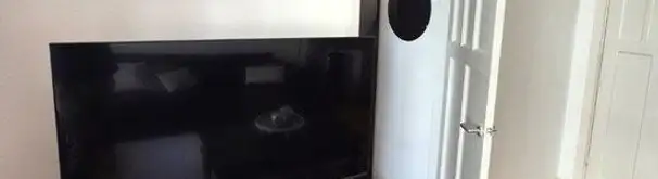 Appartement Foto #1 te huur bij Huurstunt