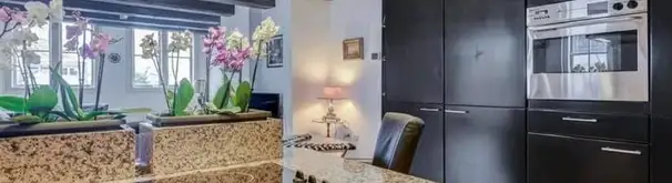 Appartement Foto #3 te huur bij Huurstunt