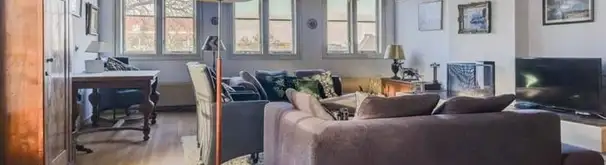 Appartement Foto #1 te huur bij Huurstunt