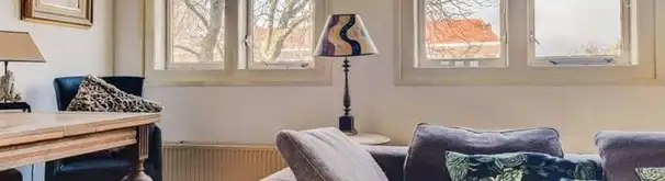 Appartement Foto #2 te huur bij Huurstunt
