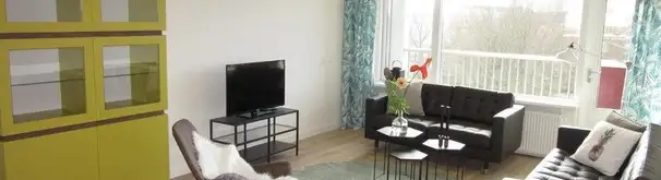 Appartement Foto #0 te huur bij Huurstunt