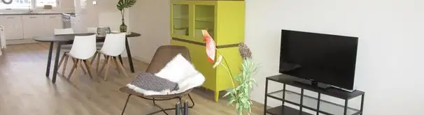 Appartement Foto #1 te huur bij Huurstunt