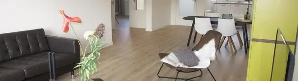 Appartement Foto #2 te huur bij Huurstunt