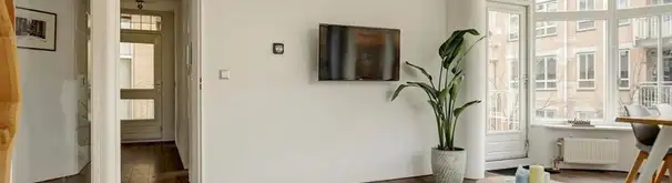 Appartement Foto #3 te huur bij Huurstunt