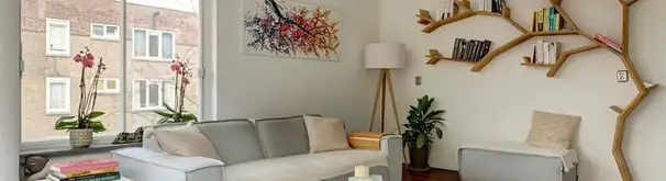 Appartement Foto #1 te huur bij Huurstunt