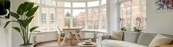 Appartement Foto #2 te huur bij Huurstunt