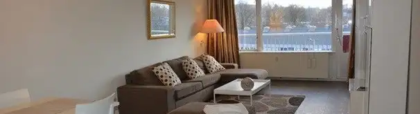 Appartement Foto #1 te huur bij Huurstunt