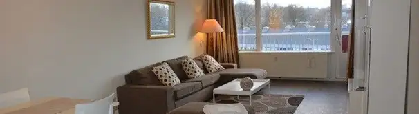 Appartement Foto #1 te huur bij Huurstunt
