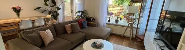 Huurwoning Foto #1 te huur bij Huurstunt