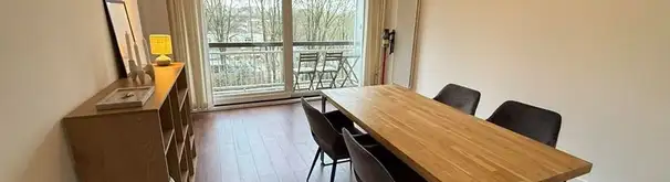 Appartement Foto #3 te huur bij Huurstunt