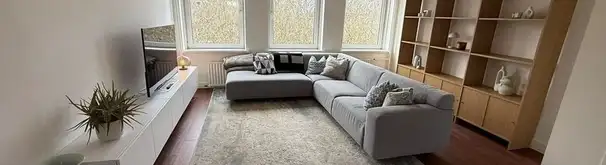 Appartement Foto #1 te huur bij Huurstunt