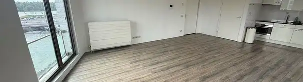 Appartement Foto #1 te huur bij Huurstunt