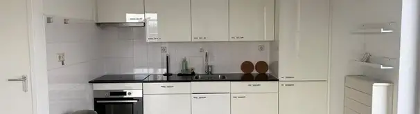 Appartement Foto #3 te huur bij Huurstunt