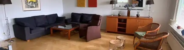 Appartement Foto #2 te huur bij Huurstunt