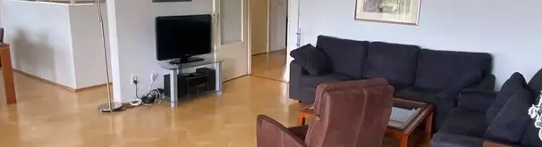 Appartement Foto #1 te huur bij Huurstunt