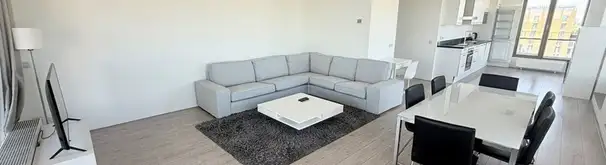 Appartement Foto #2 te huur bij Huurstunt