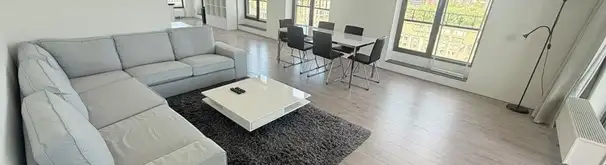 Appartement Foto #1 te huur bij Huurstunt