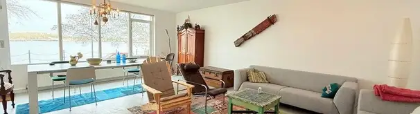 Appartement Foto #1 te huur bij Huurstunt