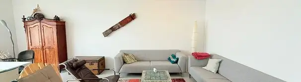 Appartement Foto #2 te huur bij Huurstunt