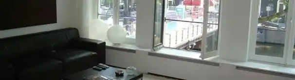 Appartement Foto #1 te huur bij Huurstunt