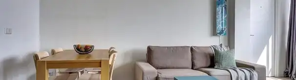 Appartement Foto #1 te huur bij Huurstunt