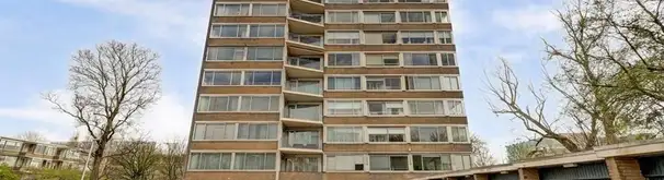 Appartement Foto #0 te huur bij Huurstunt