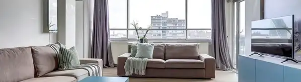 Appartement Foto #2 te huur bij Huurstunt