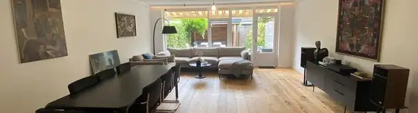 Huurwoning Foto #3 te huur bij Huurstunt