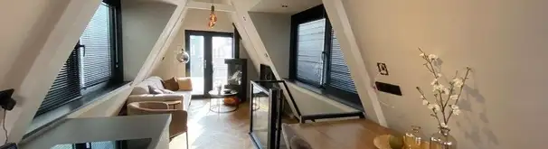 Appartement Foto #3 te huur bij Huurstunt