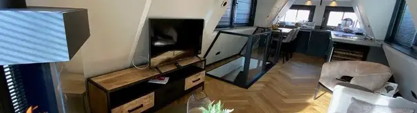 Appartement Foto #1 te huur bij Huurstunt