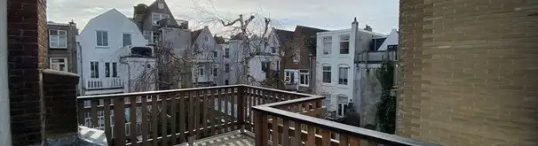 Appartement Foto #0 te huur bij Huurstunt