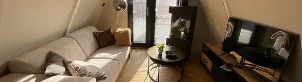 Appartement Foto #2 te huur bij Huurstunt